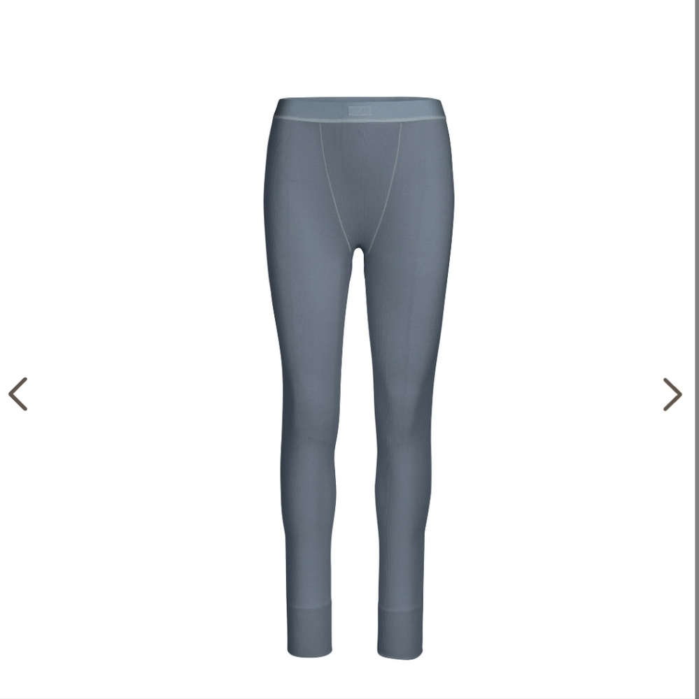 Skims Kyanite Leggings